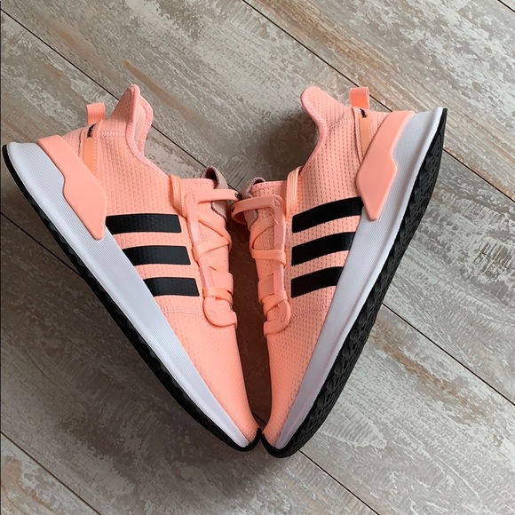 NWT Adidas U path run - Picture 9 of 14